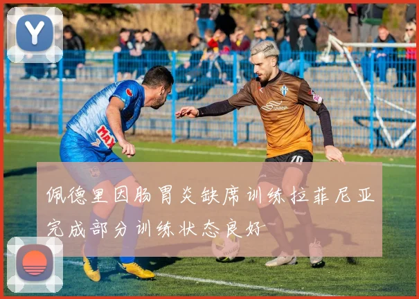 佩德里因肠胃炎缺席训练拉菲尼亚完成部分训练状态良好