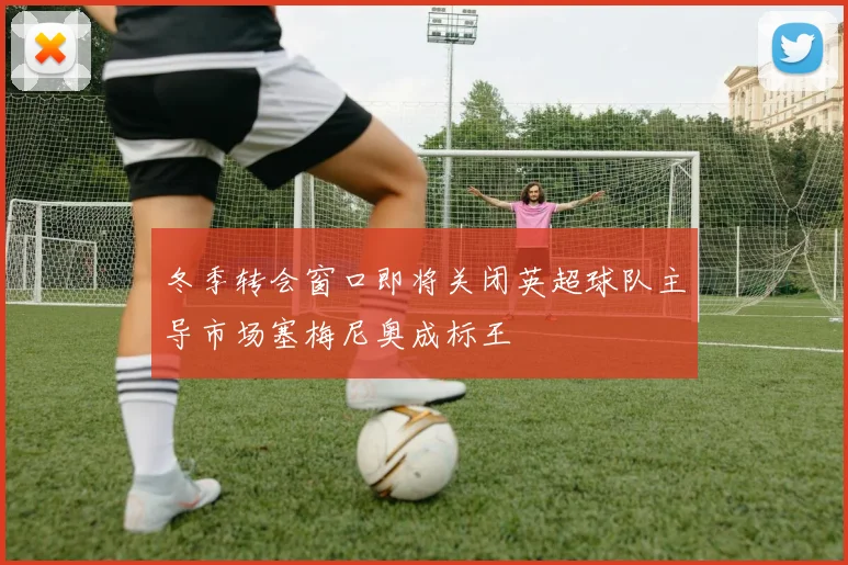 冬季转会窗口即将关闭英超球队主导市场塞梅尼奥成标王