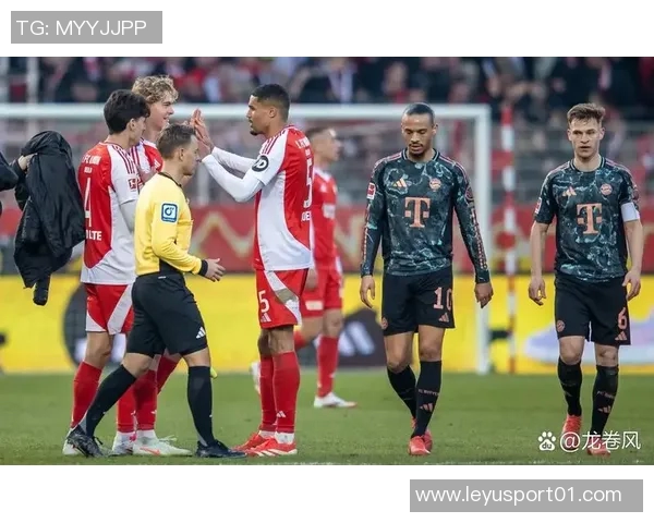 德甲前瞻:拜仁主场稳胜多特恐遭勒沃库森强敌挑战