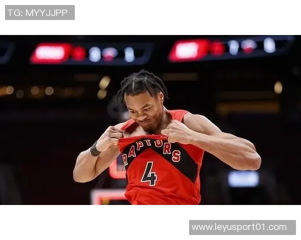 巴恩斯砍下31分展现实力猛龙主帅称其极大鼓舞球队士气