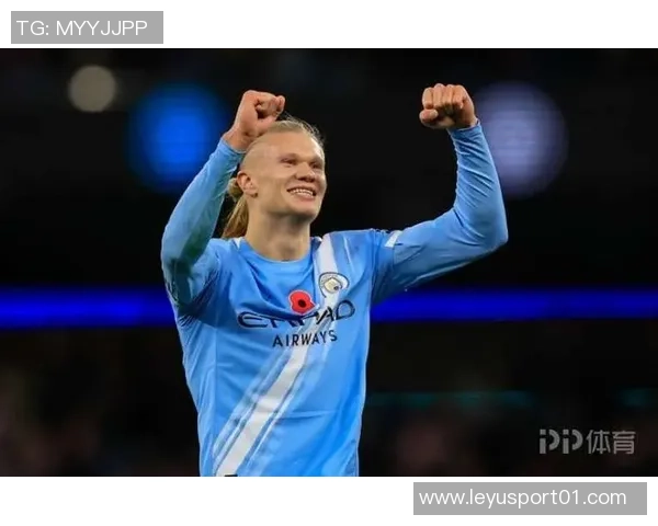 哈兰德英超对水晶宫四战四进球总计六球今晚能否继续破门