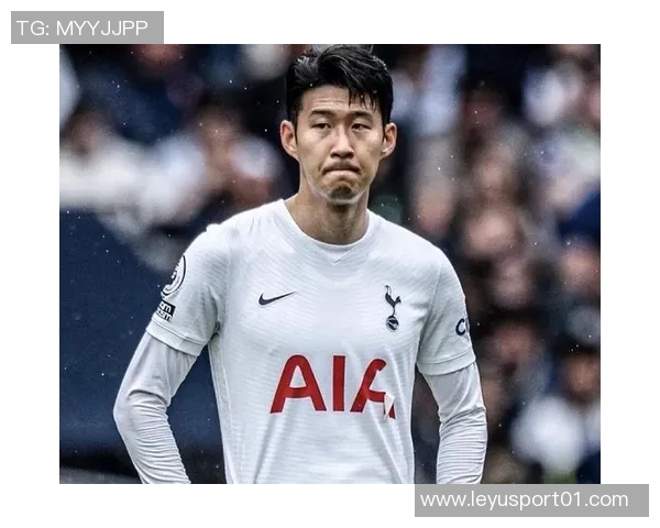 孙兴慜凭借出色表现荣膺德转官方美职联2025赛季MVP称号