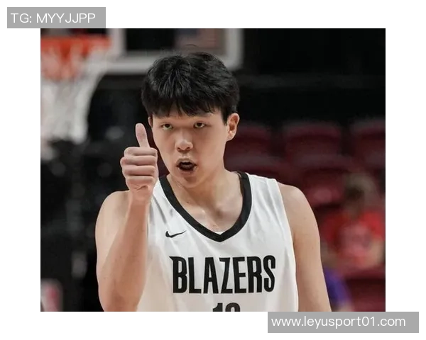 美媒称赞杨瀚森表现出色期待他在G联赛继续提升自我