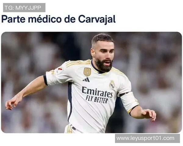 皇马后卫赫伊森因左腿比目鱼肌受伤预计缺阵一至两周