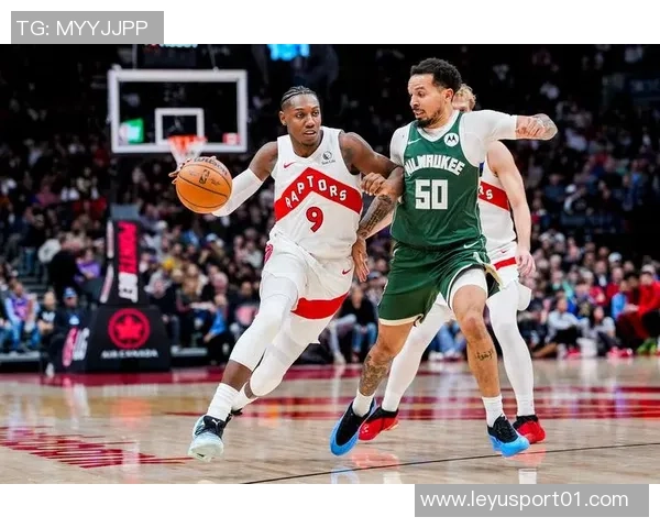 猛龙主帅称赞巴雷特多面手能力既能突破也能组织进攻